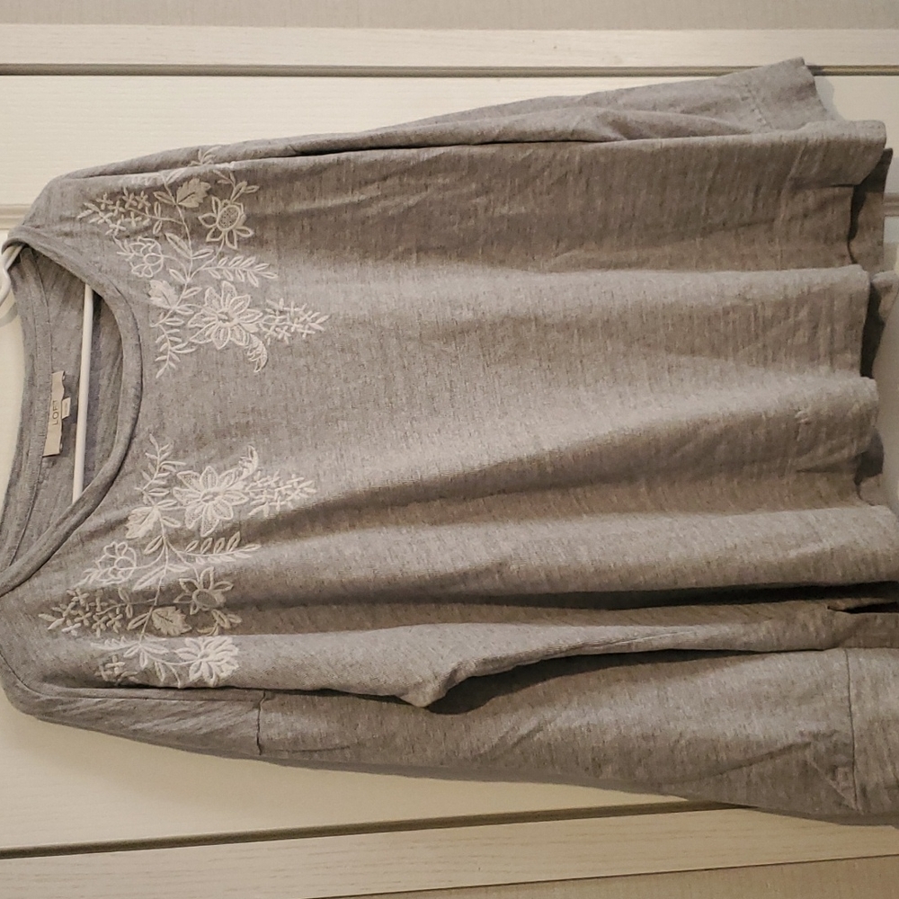 Loft Sweatshirt